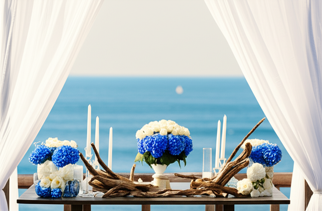 Coastal Elegance