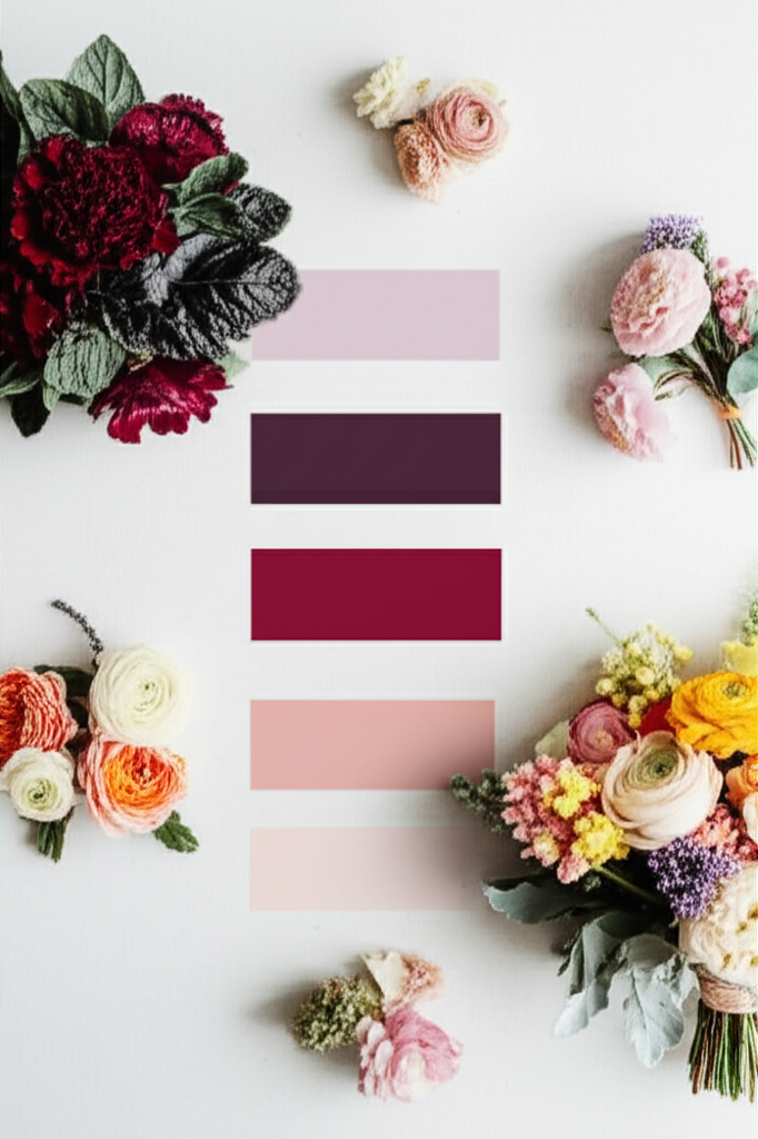 Seasonal Color Palettes That Never Go Out of Style